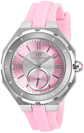 Technomarine Wielokolorowy/Guma Ø37.5 mm TM-118003