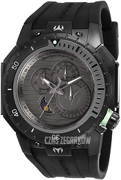 Technomarine Szary/Guma Ø48.8 mm TM-216009