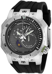 Technomarine Szary/Guma Ø49 mm TM-218025
