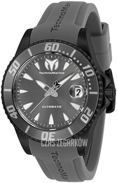 Technomarine Szary/Guma Ø38 mm TM-219098