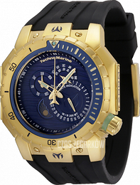 Technomarine Manta Sea Srebrny/Plastik Ø48.9 mm TM-220025