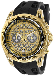 Technomarine Wielokolorowy/Guma Ø47 mm TM-318008