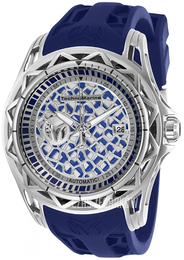 Technomarine Wielokolorowy/Guma Ø47 mm TM-318013