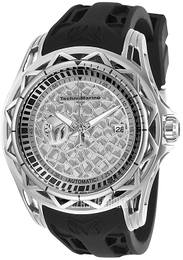 Technomarine Wielokolorowy/Guma Ø47 mm TM-318014