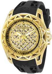 Technomarine Wielokolorowy/Guma Ø47 mm TM-318017