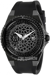 Technomarine Czarny/Guma Ø44 mm TM-318062