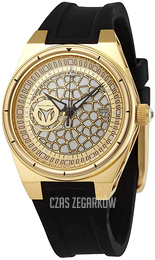 Technomarine Biały/Guma Ø38 mm TM-318079