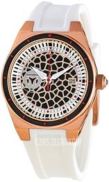 Technomarine Wielokolorowy/Guma Ø38 mm TM-318080