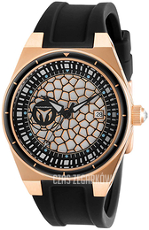 Technomarine Wielokolorowy/Guma Ø38 mm TM-318084