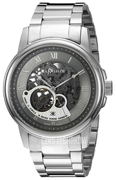 Thomas Earnshaw Beagle Szary/Stal Ø42 mm ES-0029-11