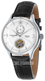 Thomas Earnshaw Flinders Biały/Skóra Ø42 mm ES-8023-02