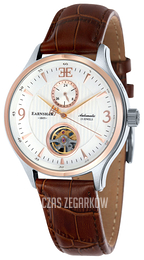 Thomas Earnshaw Flinders Biały/Skóra Ø42 mm ES-8023-05