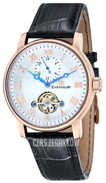 Thomas Earnshaw Westminster Biały/Skóra Ø42 mm ES-8042-03