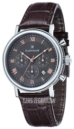 Thomas Earnshaw Beaufort Szary/Skóra Ø43 mm ES-8051-01