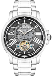 Thomas Earnshaw Bertha Szary/Stal Ø42 mm ES-8244-44