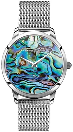 Thomas Sabo Arizona Spirit Wielokolorowy/Stal Ø42 mm WA0363-201-218