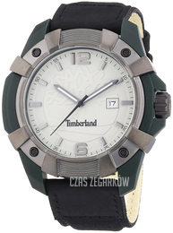 Timberland Szary/Skóra Ø44 mm 13326JPGNU.13