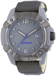 Timberland Szary/Skóra Ø44 mm 13326JPGYU.13