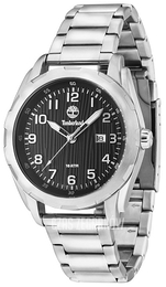 Timberland Newmarket Czarny/Stal Ø45 mm 13330XS02M