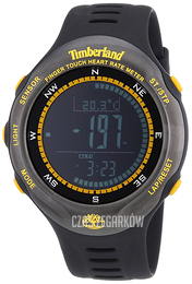 Timberland Washington Ekran LCD/Żywica z tworzywa sztucznego Ø49 mm 13386JPBU/02