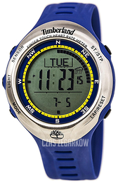 Timberland Washington Ekran LCD/Żywica z tworzywa sztucznego Ø47 mm 13386JPBUS/01