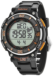 Timberland Cadion Ekran LCD/Żywica z tworzywa sztucznego Ø50 mm 13554JPB/04