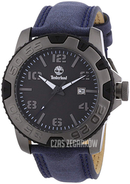 Timberland Szary/Skóra Ø45 mm 13672JSU/61