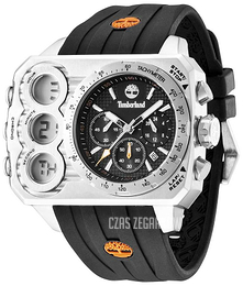 Timberland HT3 Czarny/Guma 13673JS/02S