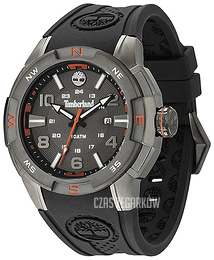 Timberland Czarny/Guma Ø44 mm 13849JSU/61