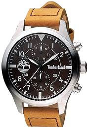 Timberland Madbury Brązowy/Skóra Ø48 mm 14322JS/12