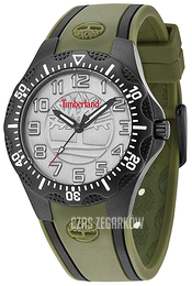 Timberland Dixiville Szary/Guma Ø38 mm 14323MSB/13