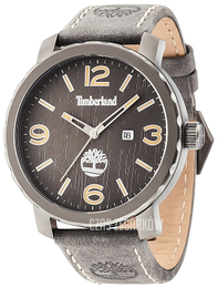 Timberland Pinkerton Szary/Skóra Ø50 mm 14399XSU/13