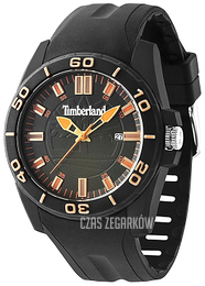 Timberland Czarny/Guma Ø45 mm 14442JPB/19P