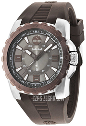 Timberland Ballard Szary/Guma Ø47 mm 14478JSTBN/61P
