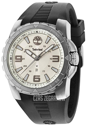 Timberland Ballard Biały/Guma Ø47.5 mm 14478JSU-07P