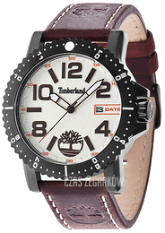 Timberland Hyland Kremowy/Skóra Ø50 mm 14479JSB/07