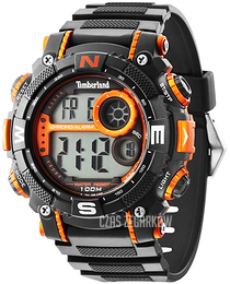 Timberland Ekran LCD/Żywica z tworzywa sztucznego Ø52 mm 14503JPGYOR/01