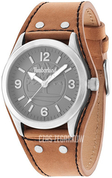 Timberland Szary/Skóra Ø41 mm 14566JS/13