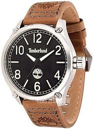 Timberland Czarny/Skóra Ø48 mm 14852JS/02