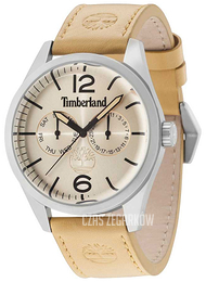 Timberland Middleton Beżowy/Skóra Ø44 mm 15018JS/07