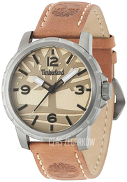 Timberland Wielokolorowy/Skóra Ø45 mm 15257JSU/07