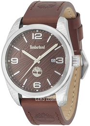 Timberland Brązowy/Skóra Ø46 mm 15258JS/12