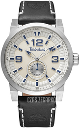 Timberland Kremowy/Skóra Ø46 mm 15475JS/07
