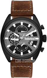 Timberland Szary/Skóra Ø45 mm 15640JLB.61
