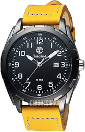 Timberland Newmarket Czarny/Skóra Ø45 mm TBL13330XSU.02