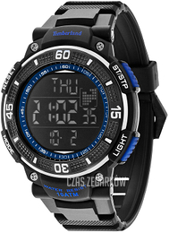 Timberland Cadion Ekran LCD/Guma Ø51 mm TBL13554JPBB02