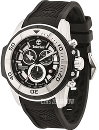 Timberland Czarny/Plastik Ø46 mm TBL13671JS.02