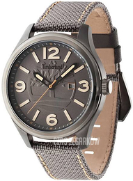 Timberland Brązowy/Skóra Ø46 mm TBL14476JSU.13