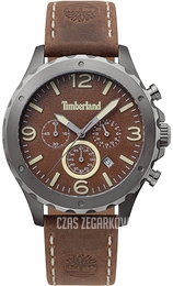 Timberland Brązowy/Skóra Ø47 mm TBL14810JSU.12