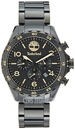 Timberland Czarny/Stal Ø45 mm TBL15126JSB02M